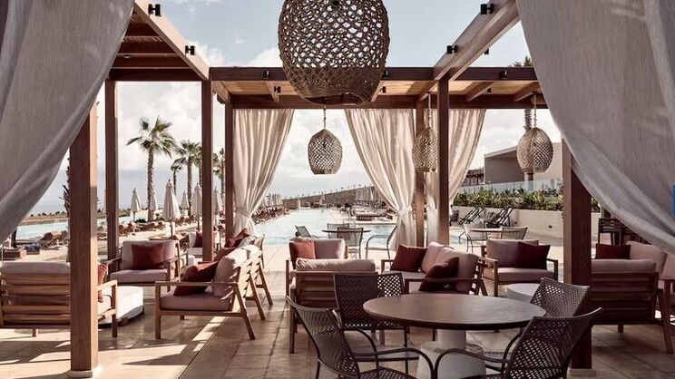 The Royal Senses Resort & Spa Crete, Curio Collection by Hilton 