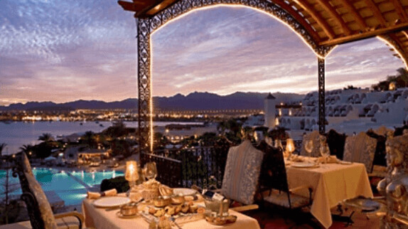 Mövenpick Resort Sharm El Sheikh