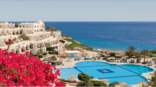 Mövenpick Resort Sharm El Sheikh
