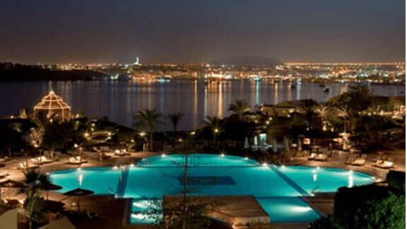 Mövenpick Resort Sharm El Sheikh