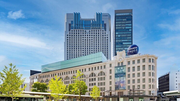 Swissôtel Nankai Osaka