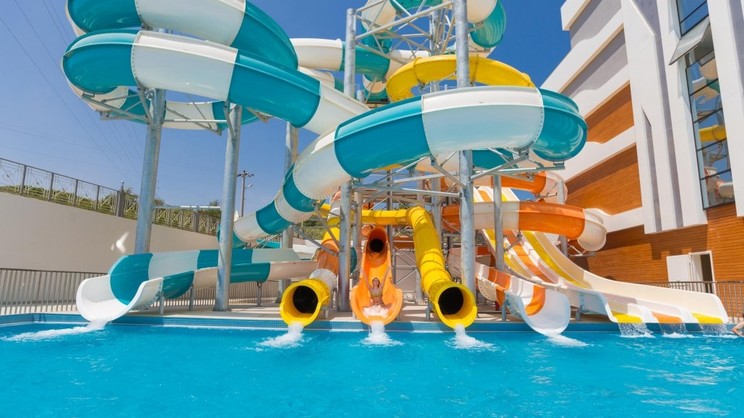 Victory Be Mine Hotel