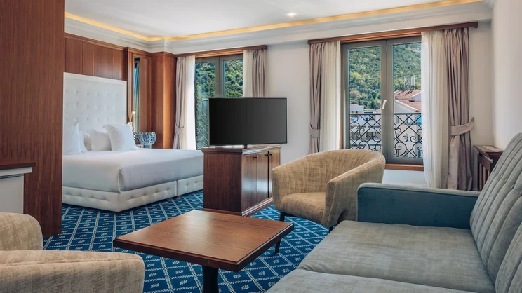 Junior Suite