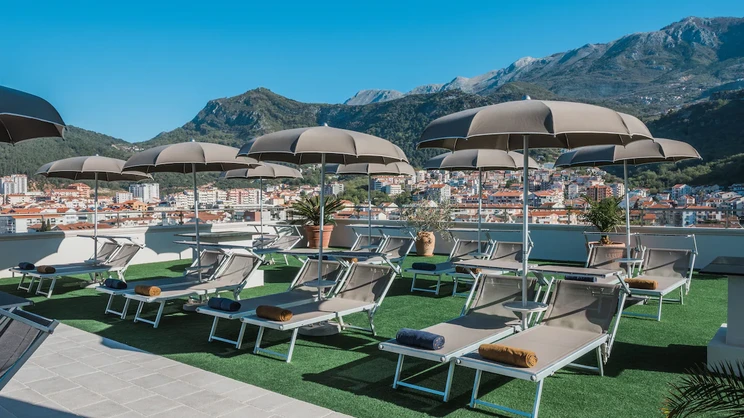 Iberostar Waves Slavija