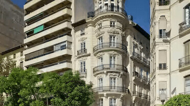 Casa Alberola Alicante, Curio Collection by Hilton