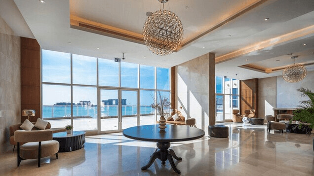 Radisson Resort Ras Al Khaimah Marjan Island