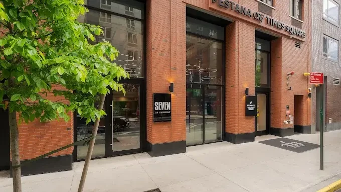 Pestana CR7 Times Square