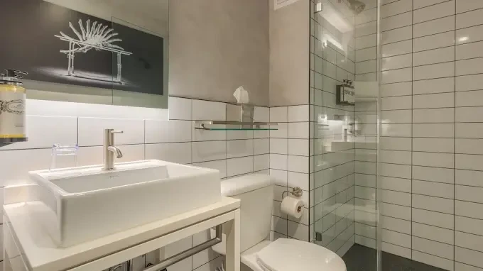 Pestana CR7 Times Square