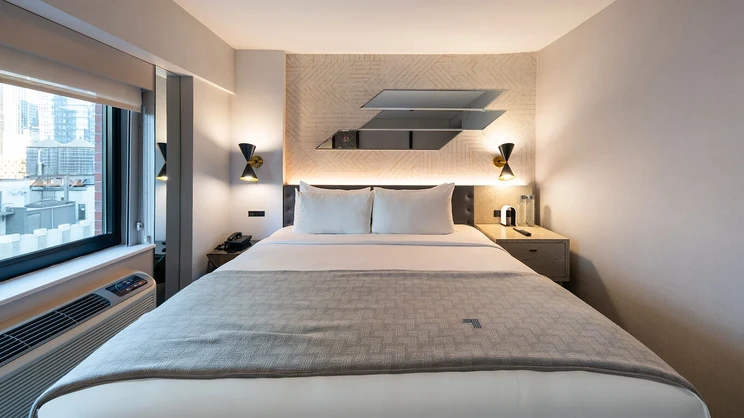 Pestana CR7 Times Square