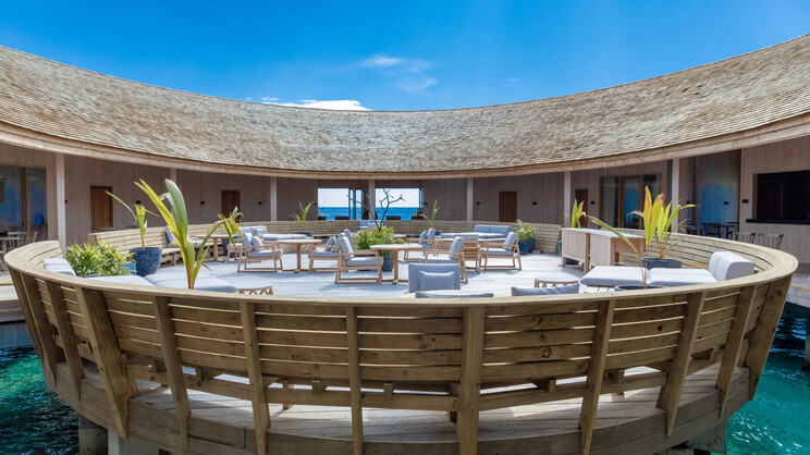 Kagi Maldives Spa Island