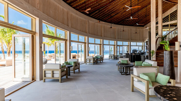 Kagi Maldives Spa Island