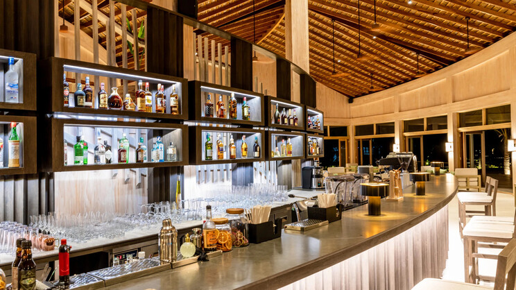 Kagi Maldives Spa Island