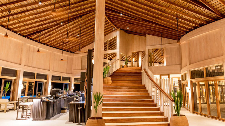 Kagi Maldives Spa Island