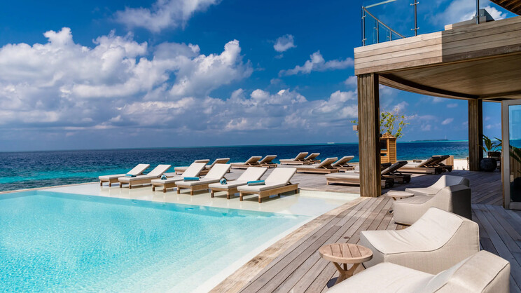 Kagi Maldives Spa Island