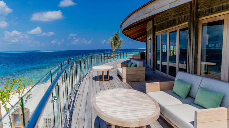 Kagi Maldives Spa Island