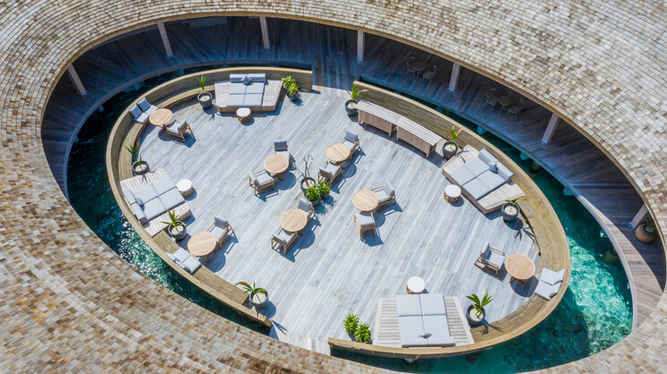 Kagi Maldives Spa Island