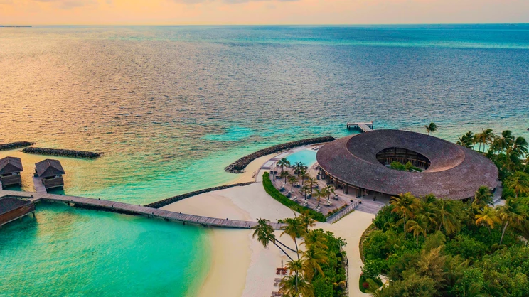 Kagi Maldives Spa Island