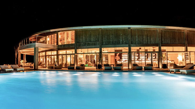 Kagi Maldives Spa Island