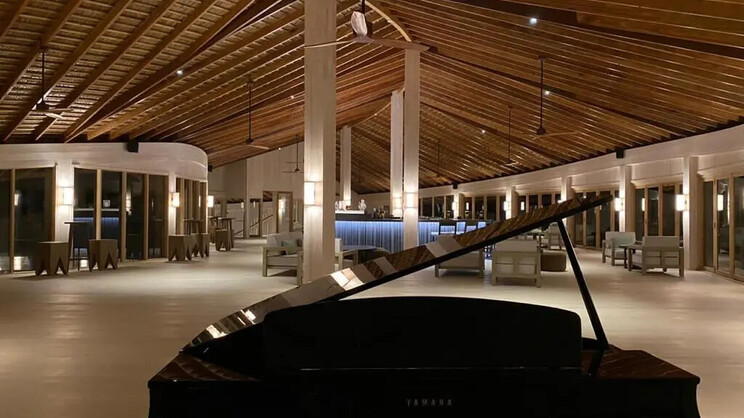 Kagi Maldives Spa Island