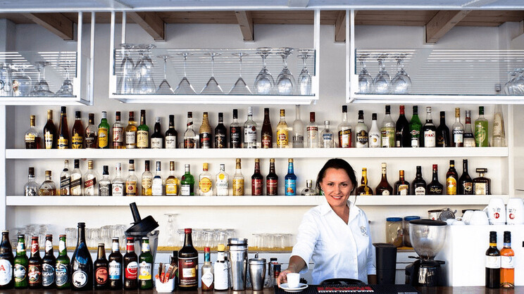 Rosebay Hotel Santorini 