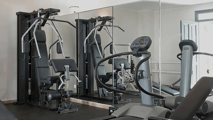 Rosebay Hotel Santorini 