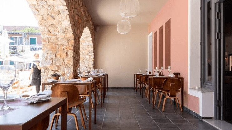 Rosebay Hotel Santorini 