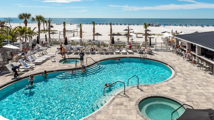 DiamondHead Beach Resort