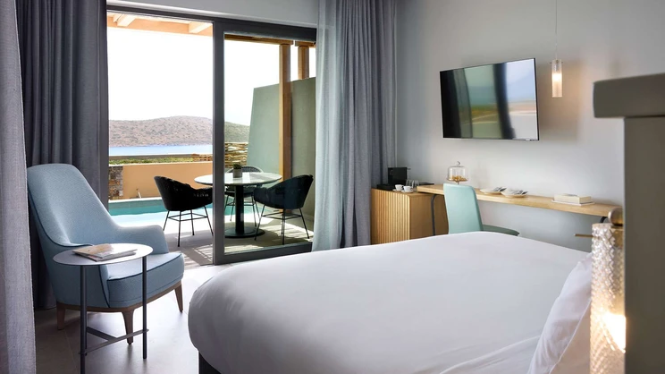 Cayo Exclusive Resort & Spa