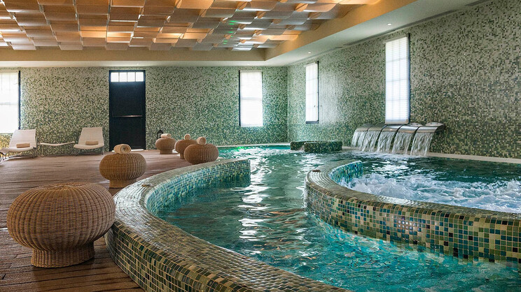 Ocean Coral & Turquesa El Beso Adults Only