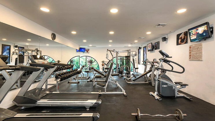 Ocean Coral & Turquesa El Beso Adults Only