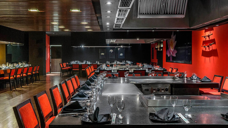 Ocean Coral & Turquesa El Beso Adults Only