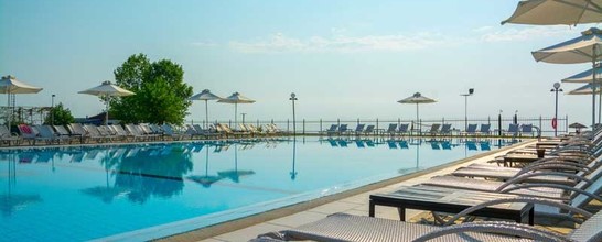 Dion Palace Resort & Spa