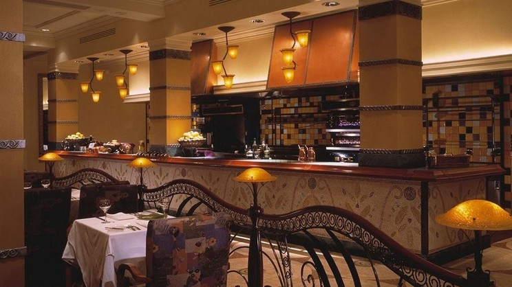 Disney's Grand Floridian Resort & Spa