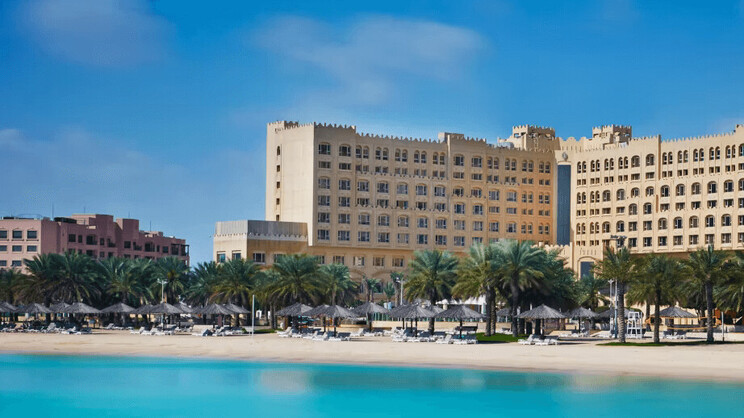 InterContinental Doha Beach & Spa