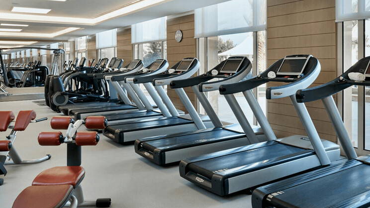 InterContinental Doha Beach & Spa