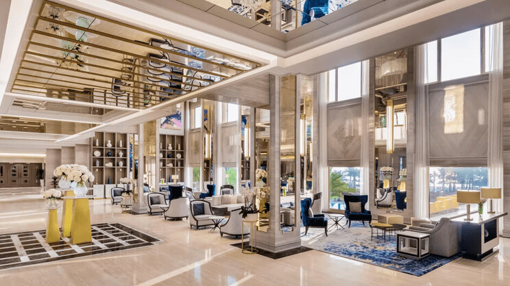 InterContinental Doha Beach & Spa