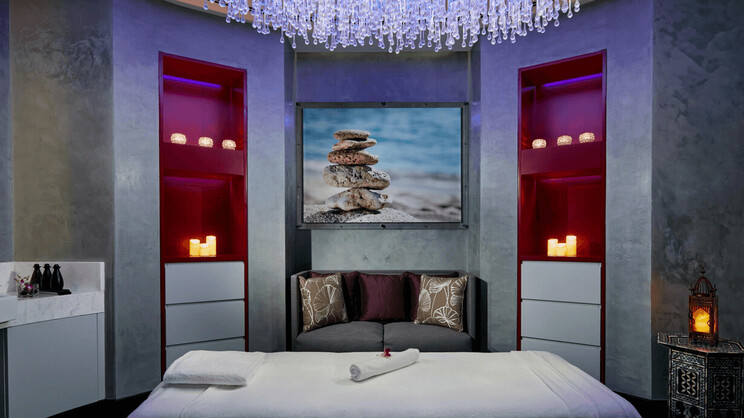 InterContinental Doha Beach & Spa