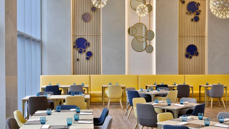 AVANI Ibn Battuta Dubai Hotel