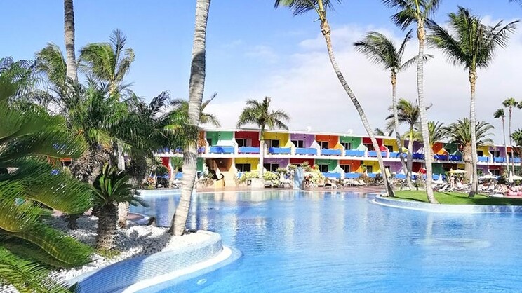 Club Hotel LIVVO Drago Park