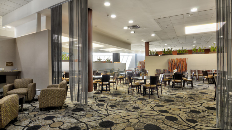 Holiday Inn St Petersburg North - Clearwater