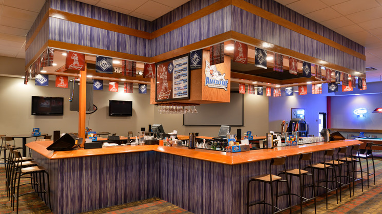 Holiday Inn St Petersburg North - Clearwater