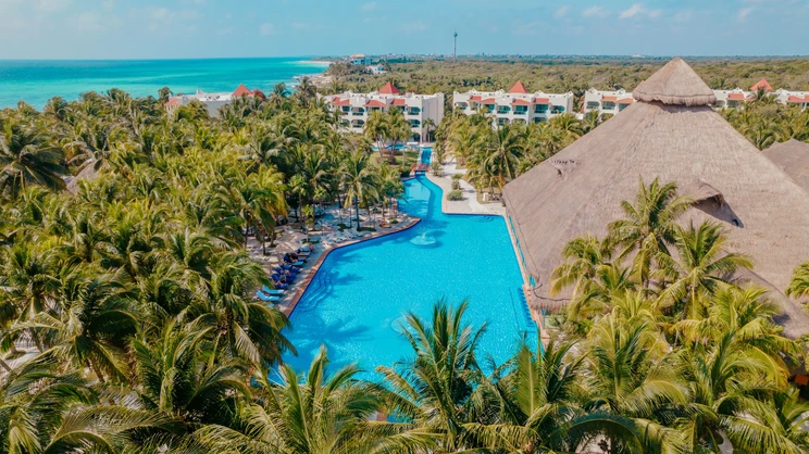 El Dorado Royale