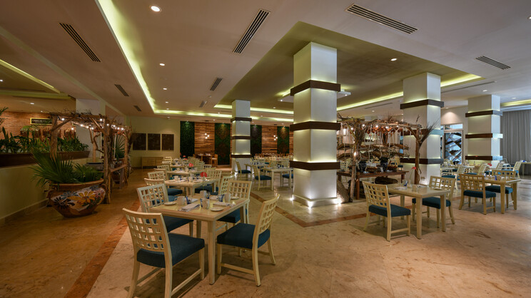 El Dorado Royale Riviera Maya