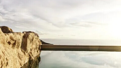 Myconian Panoptis Escape