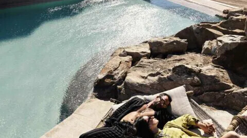 Myconian Panoptis Escape