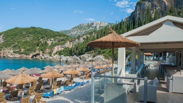 Blue Princess Beach Hotel & Suites