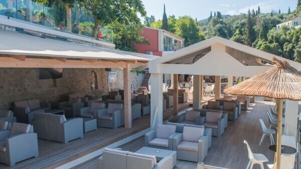 Blue Princess Beach Hotel & Suites