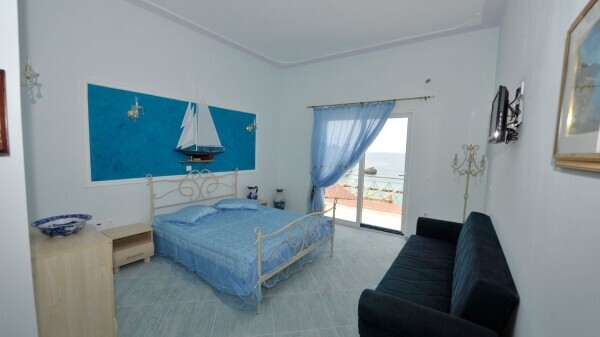 Blue Princess Beach Hotel & Suites