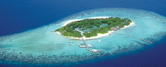 Eri Maldives