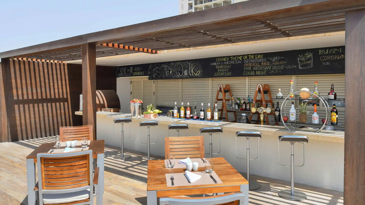 Kempinski Hotel Aqaba 